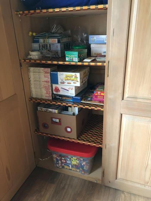 Ferienwohnung Auf Bauernhof Mit Hotpot Und Sauna Sumiswald Екстериор снимка
