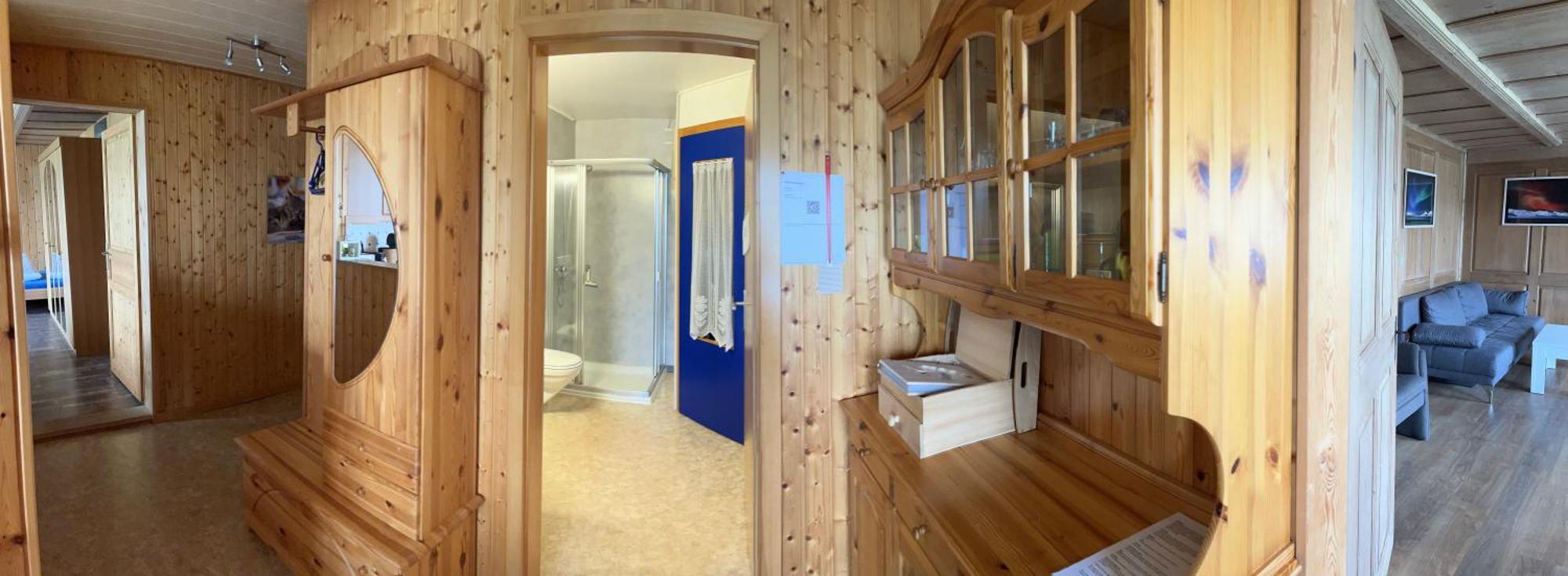 Ferienwohnung Auf Bauernhof Mit Hotpot Und Sauna Sumiswald Екстериор снимка