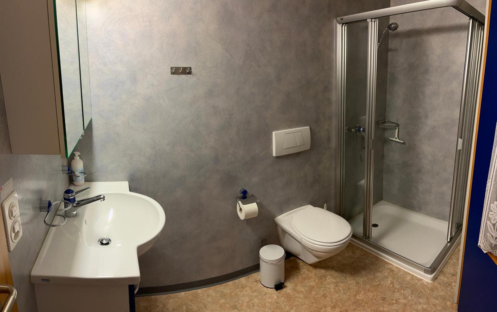 Ferienwohnung Auf Bauernhof Mit Hotpot Und Sauna Sumiswald Екстериор снимка
